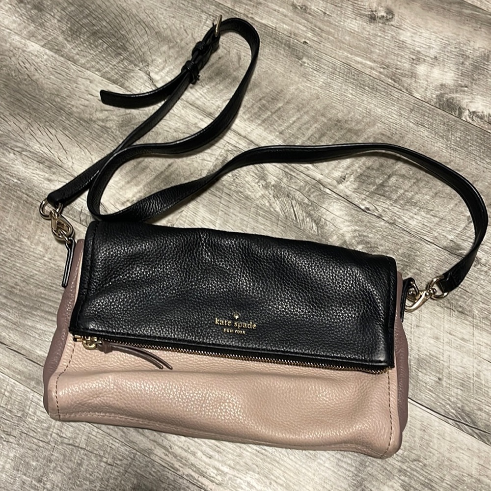 KATE SPADE CROSSBODY